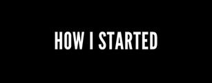 Fashion Tuesday: How I Started