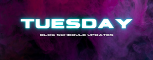 Blog Schedule Updates + Drag Race Season 17 Wrap-Up!