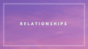 Relationships