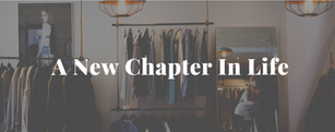 ILLUMINAKING: A New Chapter In Life