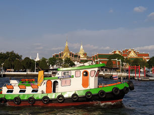 ILLUMINAKING X F&F Take Bangkok Part 2