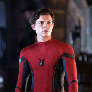 News Flash: Bye Bye Spiderman