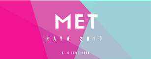 MET Raya 2019: Updates