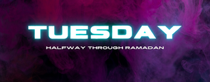 Halfway Through Ramadan: A Journey of Gratitude and Growth