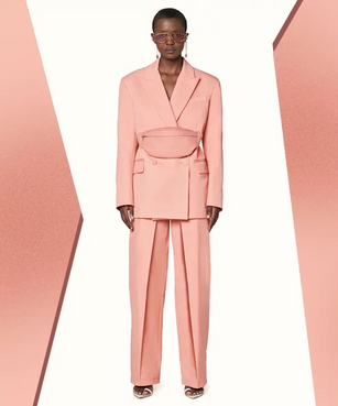 Fashion Inspo: FENTY