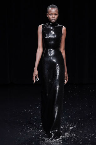 Fashion Tuesday: Balenciaga Winter 20