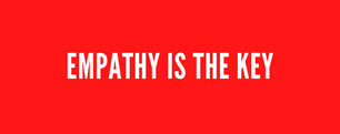 ILLUMINAKING: Empathy Is The Key