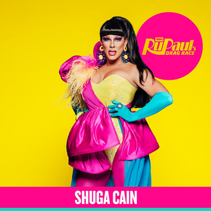 RuPaul's Drag Race Season 11: Episode 10