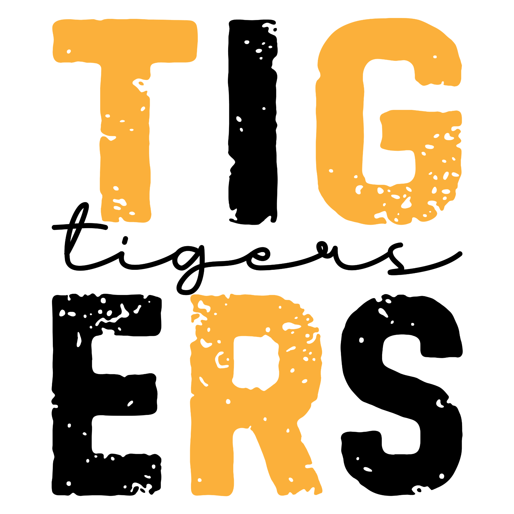 232 Tigers Tigers
