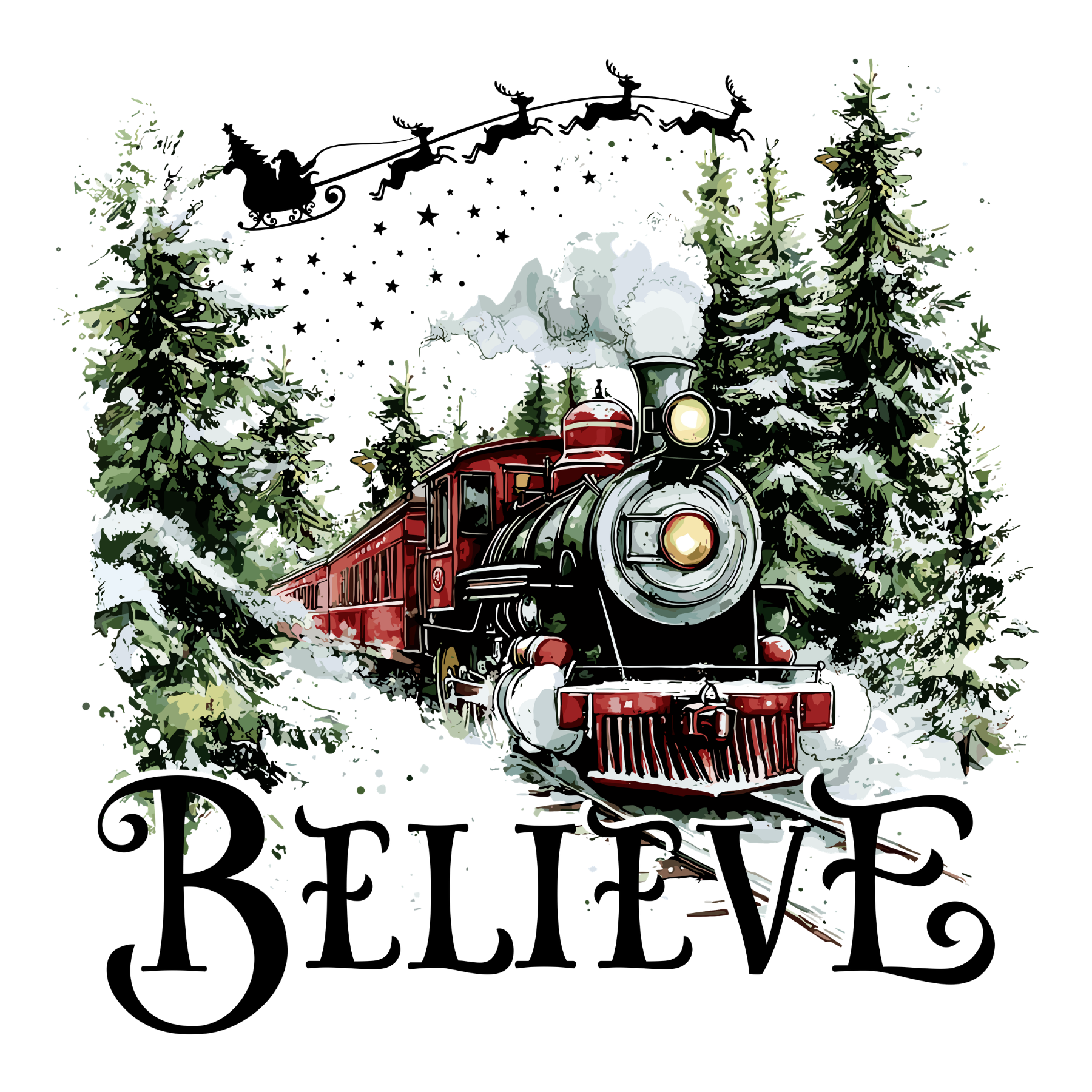 1152 Believe