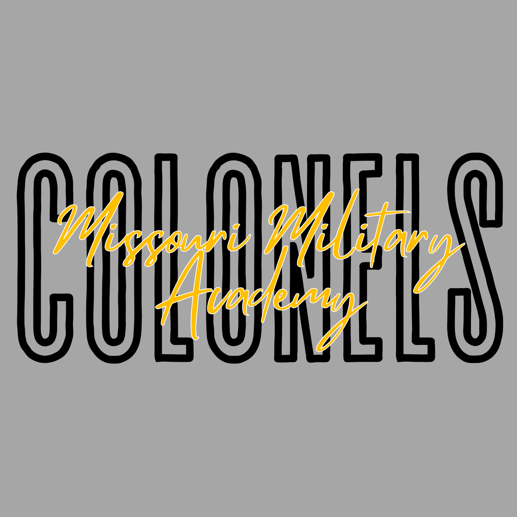 297 MMA Colonels