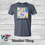 Thumbnail: Game Day Volleyball - Adult T-Shirt