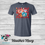 Thumbnail: Dr. Seuss Cheakered - Adult T-Shirts