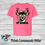 Thumbnail: 100 Days Of School Deer - Youth T-Shirt