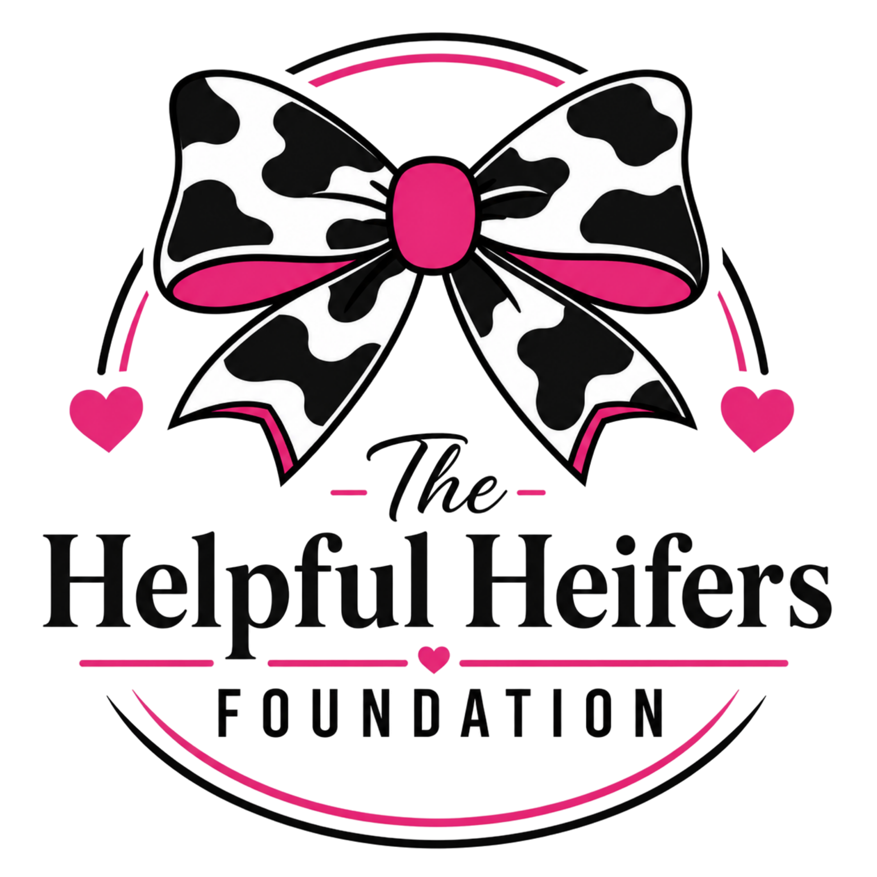 1442 The Helpful Heifers Foundation
