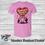 Thumbnail: Romance Reader Motel - Adult T-Shirt