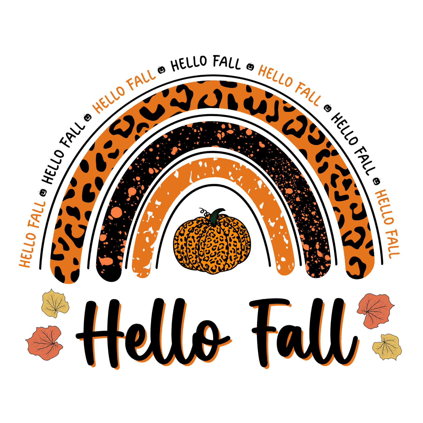 130 Hello Fall