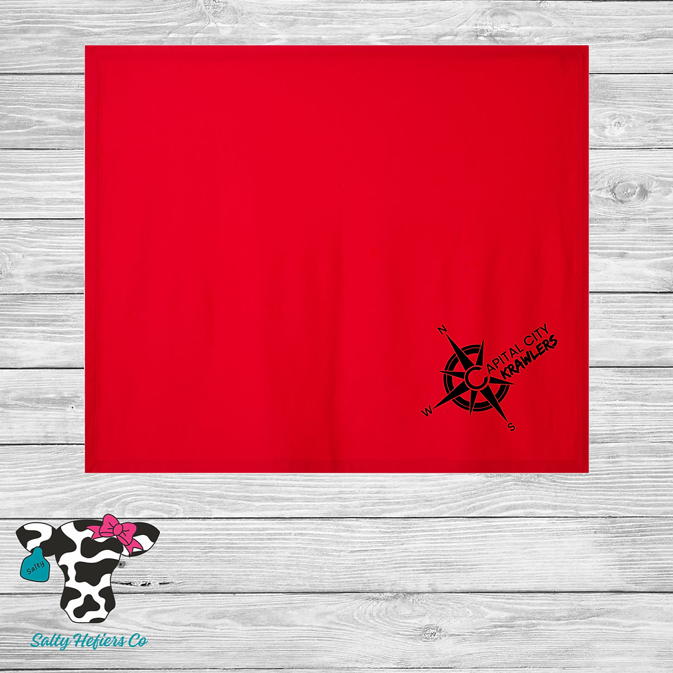 Thumbnail: CCK - Stadium Blanket