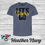 Thumbnail: Let's Go Tigers - Youth T-Shirt