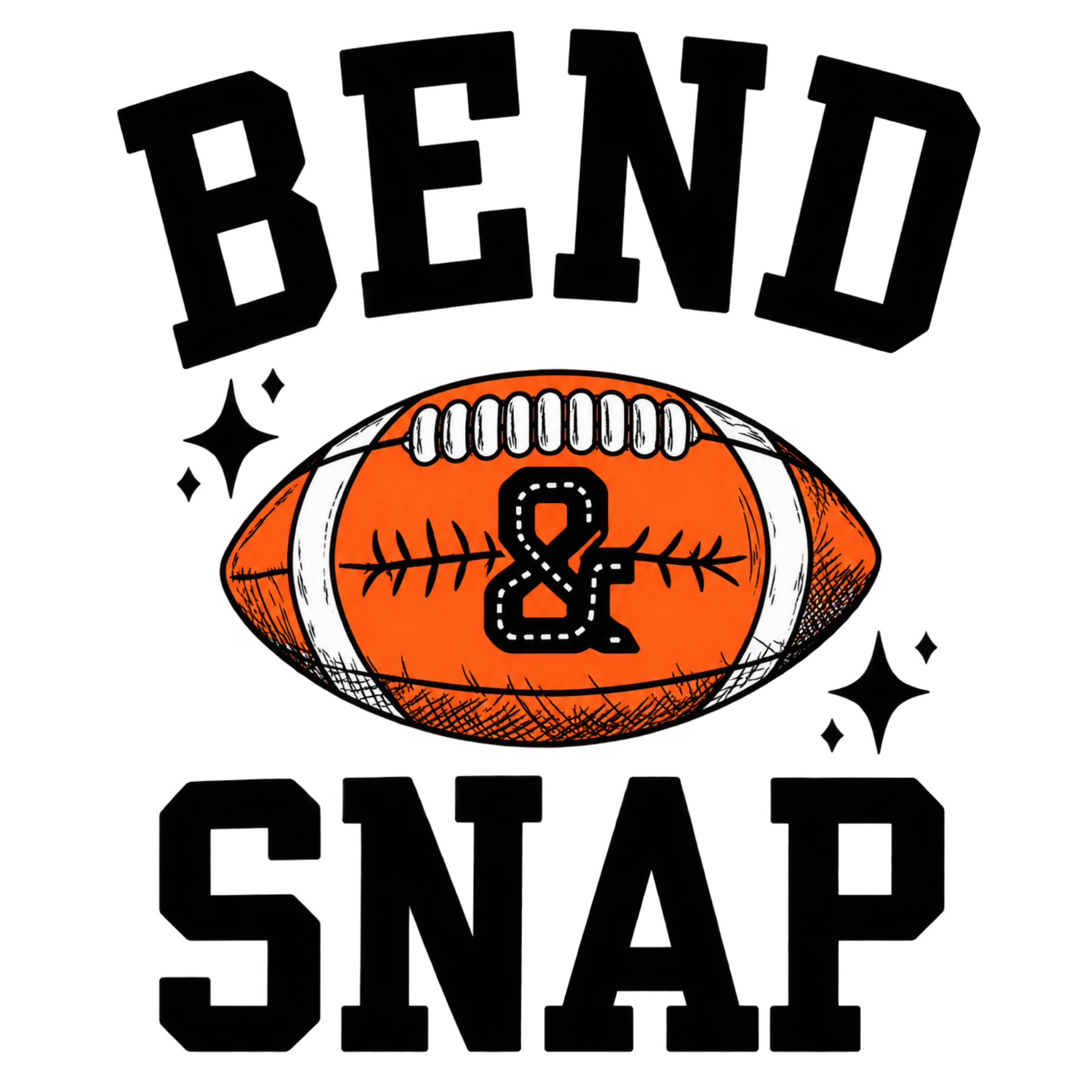 634 Bend & Snap