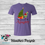 Thumbnail: Things Are About To Get Naughty - Adult T-Shirts