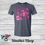 Thumbnail: Football Pinkout - Adult T-Shirts