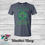 Thumbnail: St. Brendan Catholic School Where Faith Strait - Adult T-Shirts