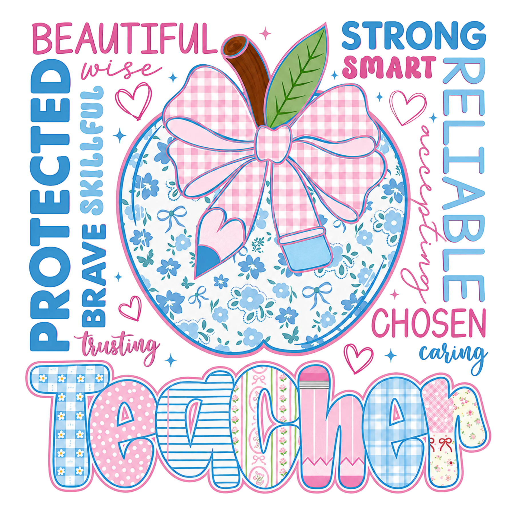 1601 Teacher
