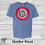 Thumbnail: Bulldogs Logo- Youth T-Shirt