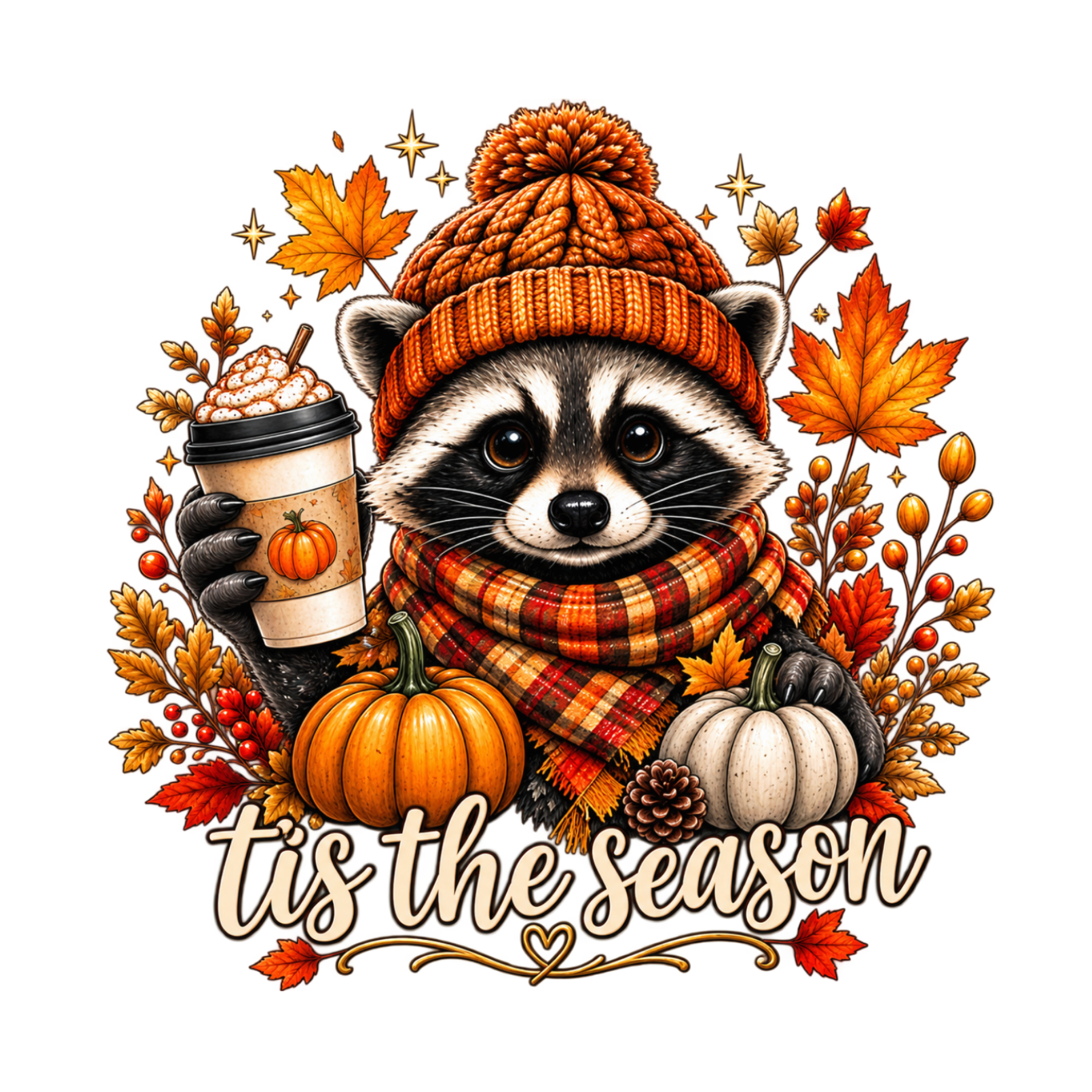 1120 Tis The Season