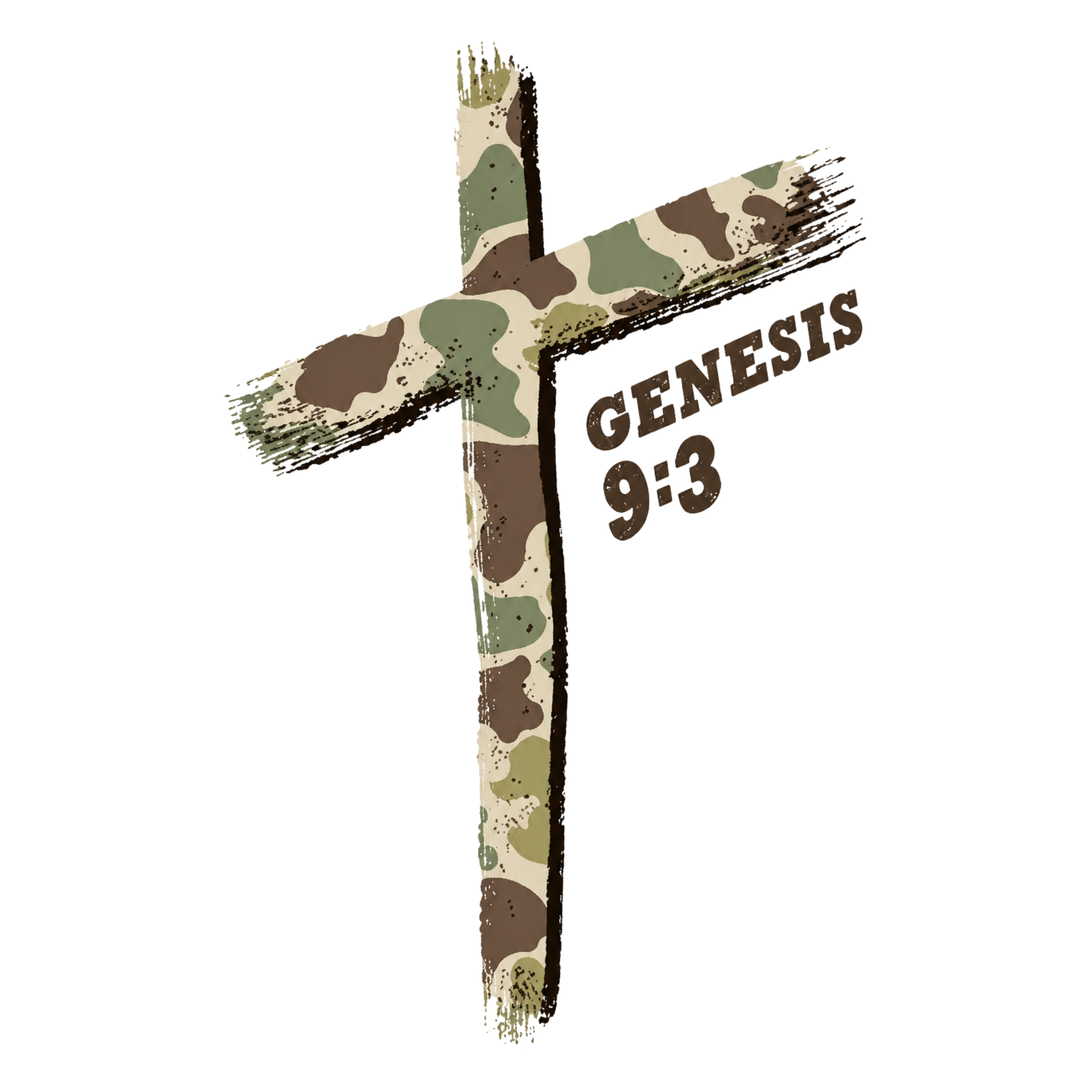 1376 Genesis 9:3