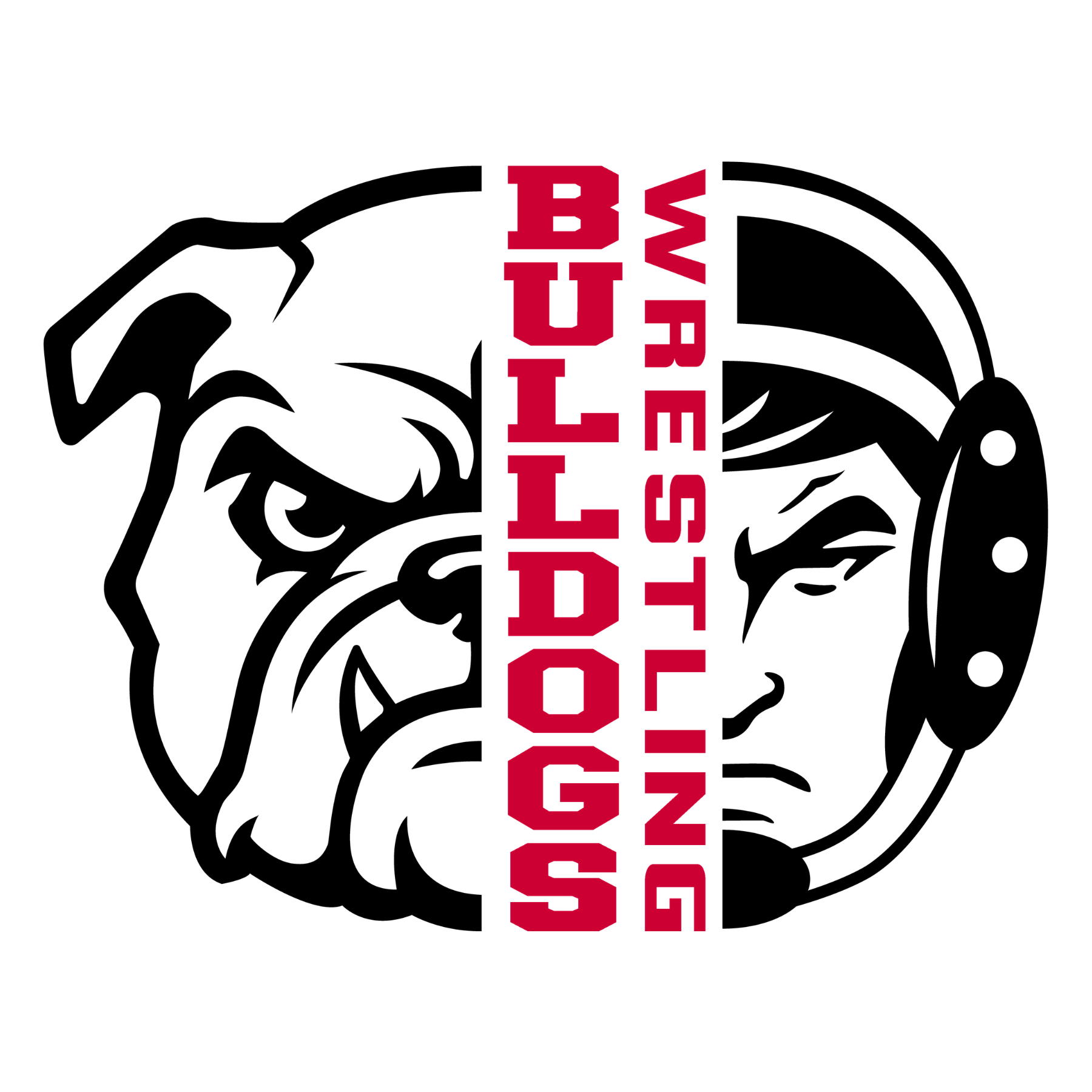 580 Bulldogs Wrestling