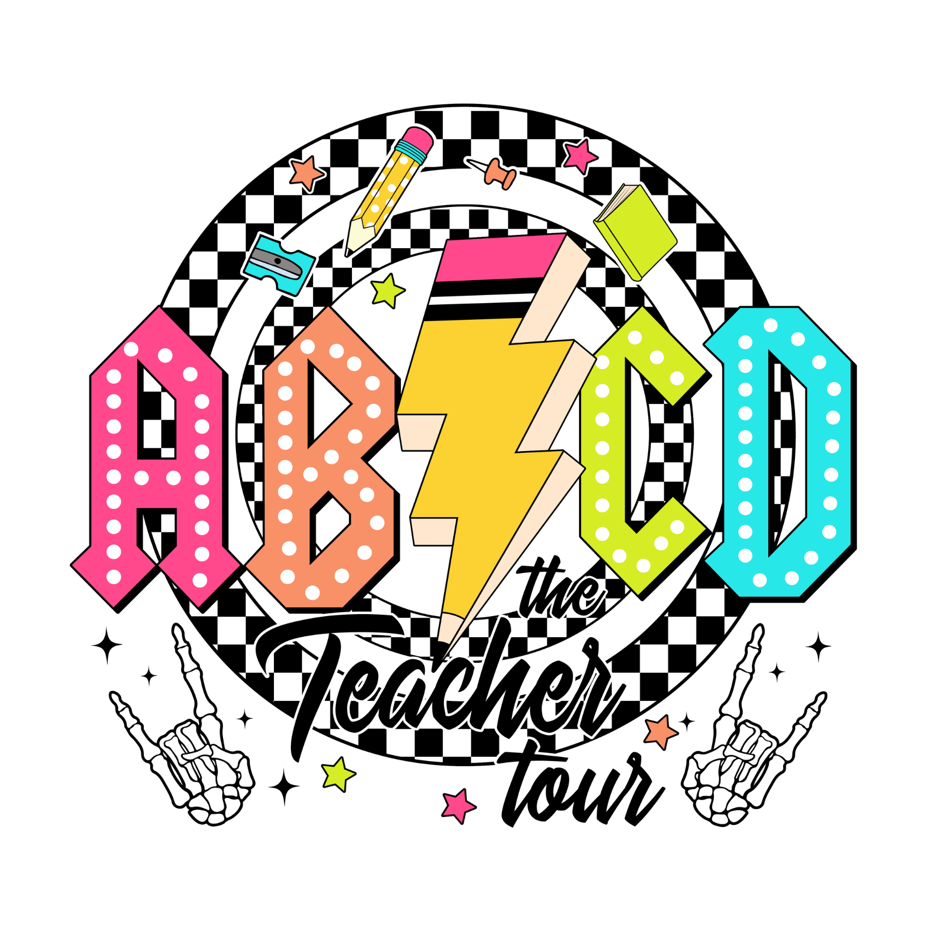 362 ABCD Teacher Tour