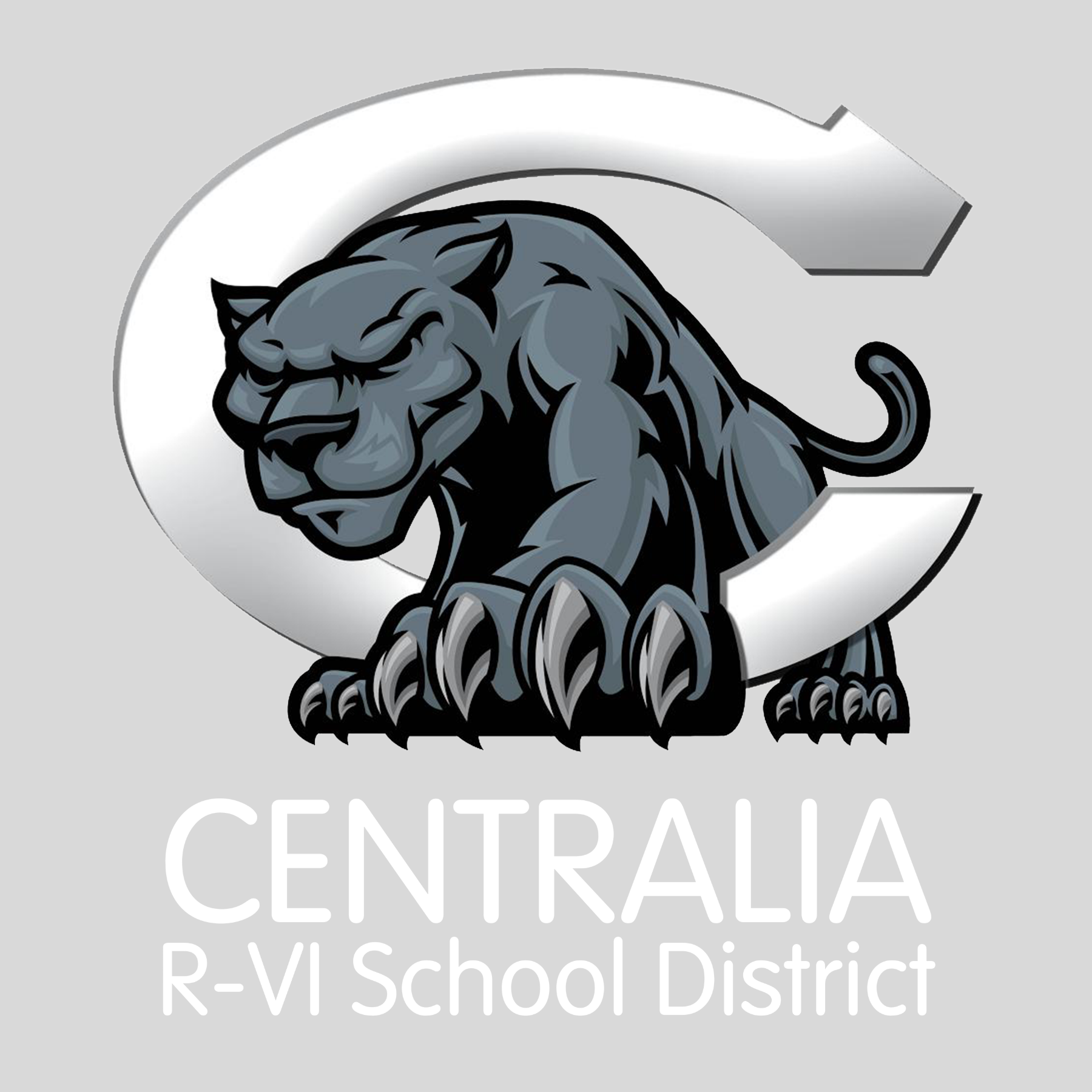 157 Centralia Logo