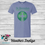 Thumbnail: St. Brendan Catholic School Strait - Adult T-Shirts