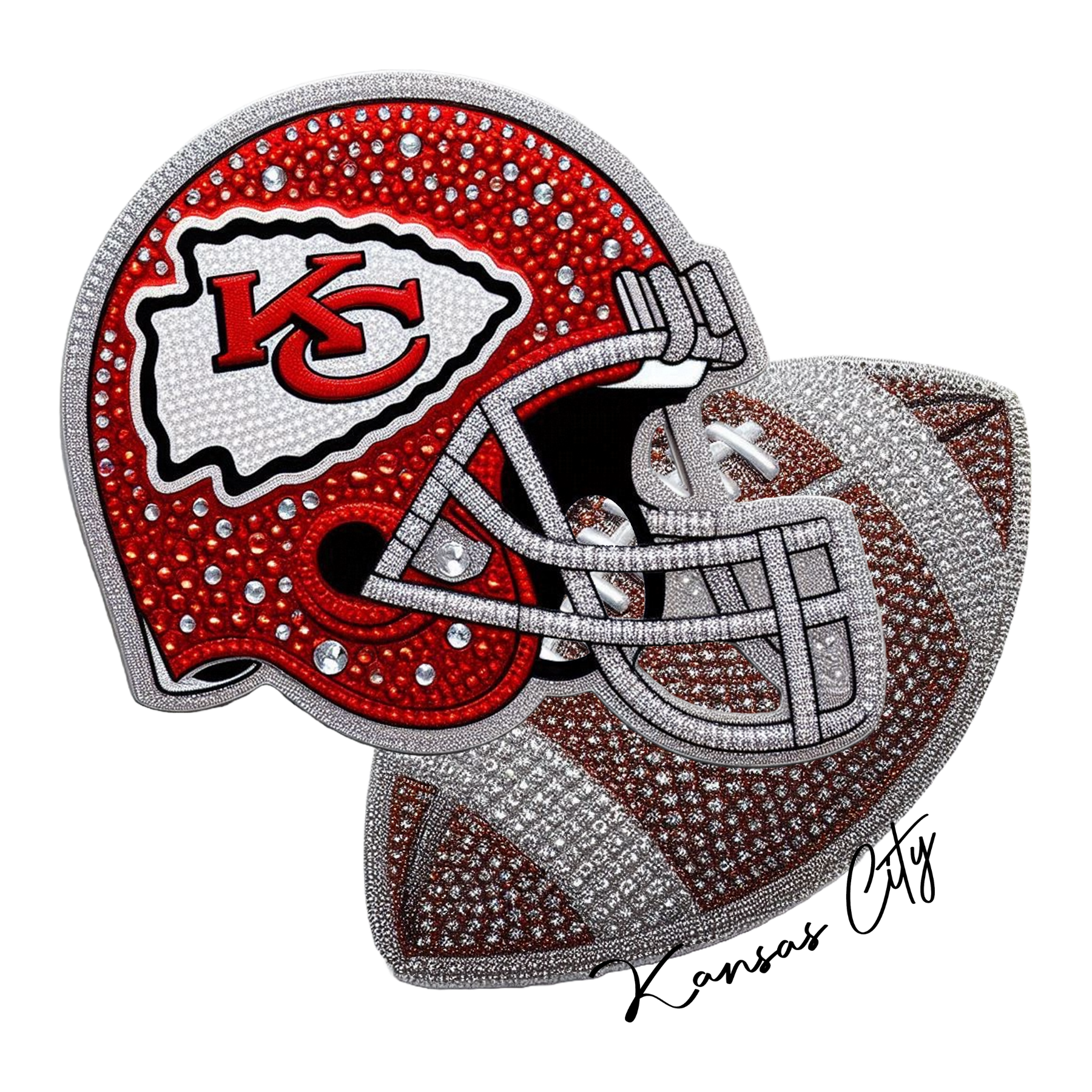 8 Kansas City
