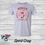 Thumbnail: Single Babes Red - Adult T-Shirt