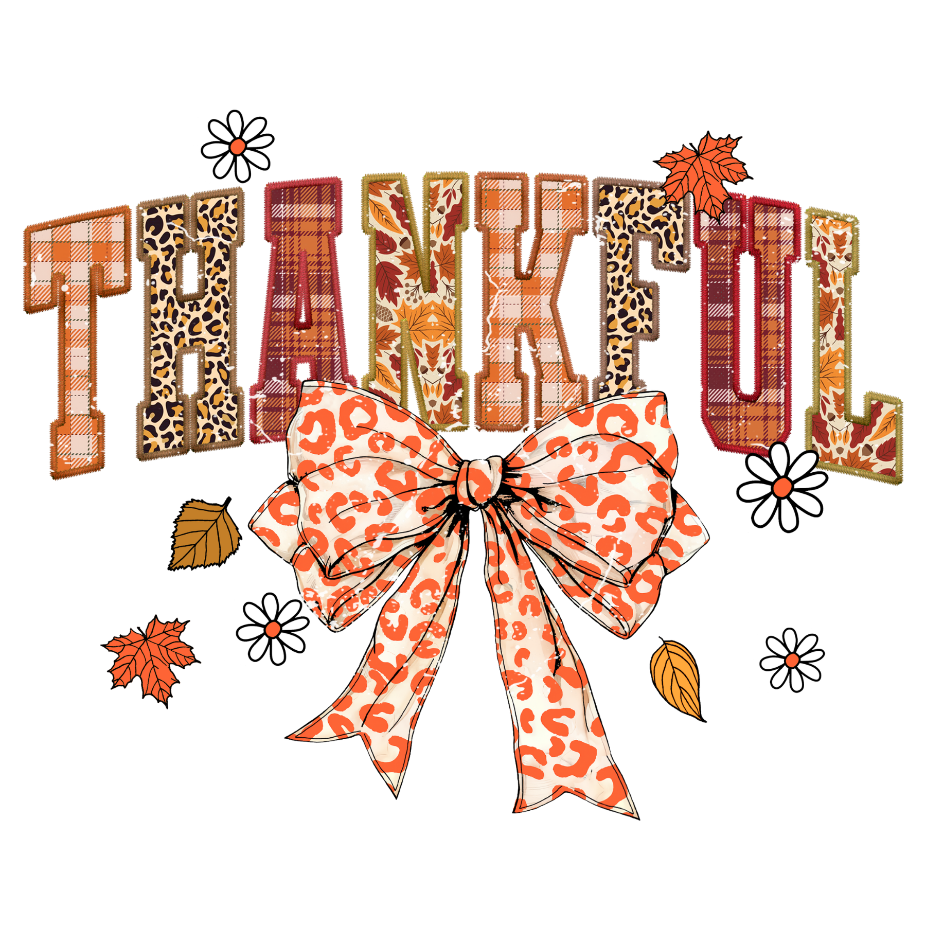 265 Thankful