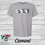 Thumbnail: Panthers Curly - Youth T-Shirt