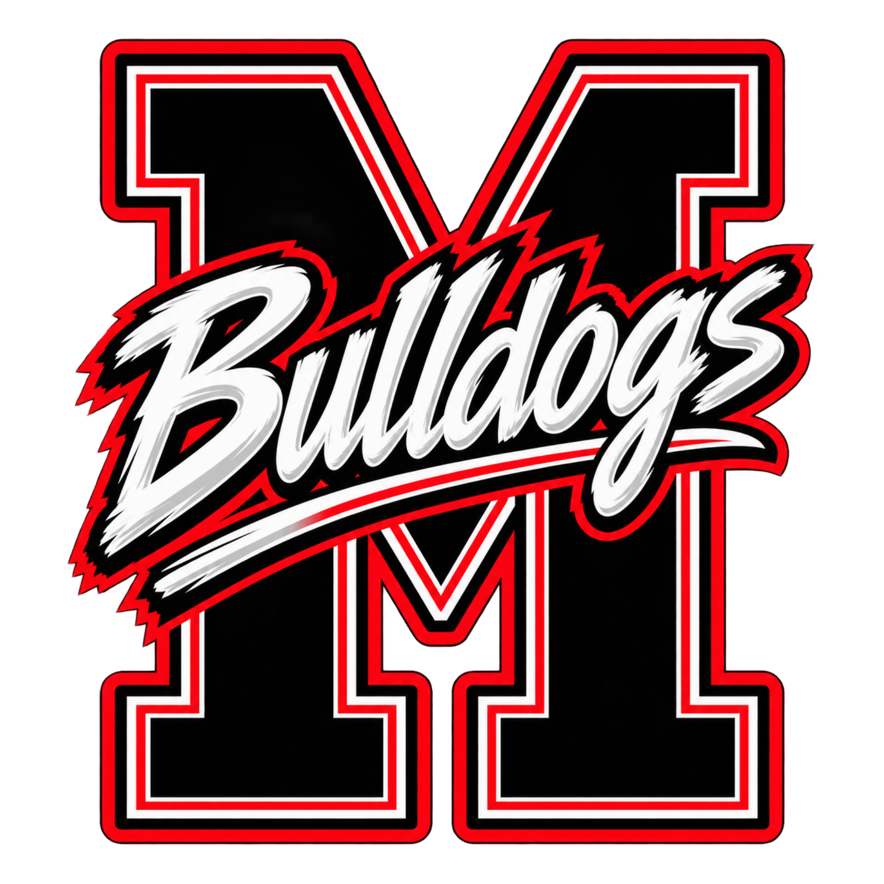 947 M Bulldogs
