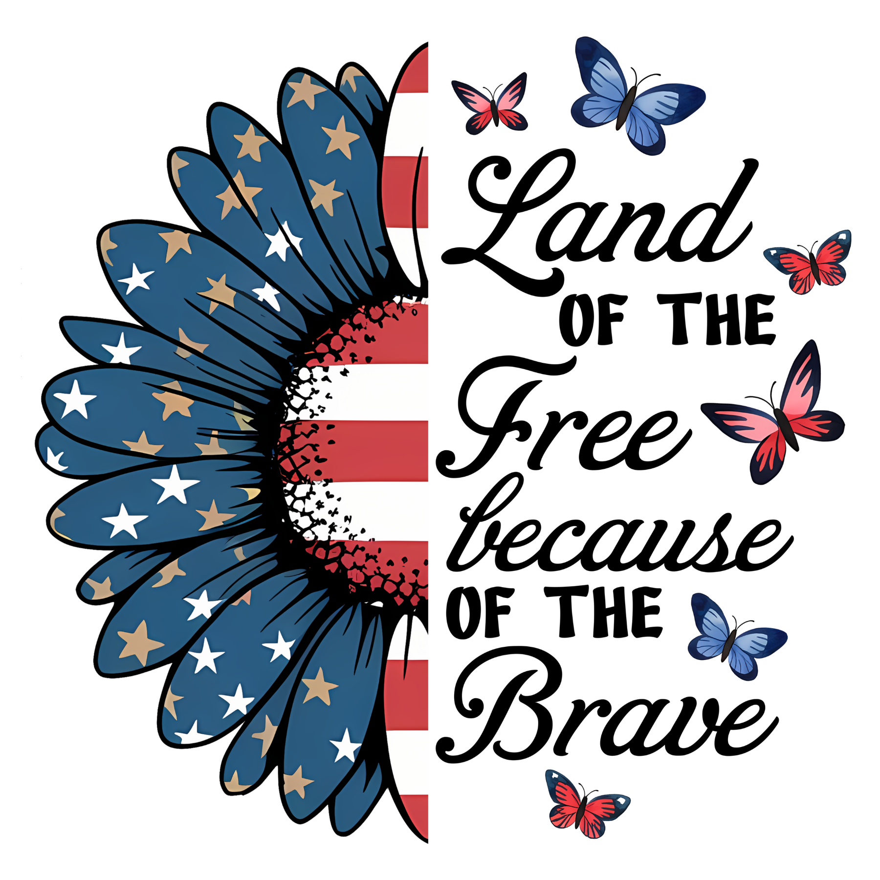 1263 Land Of The Free