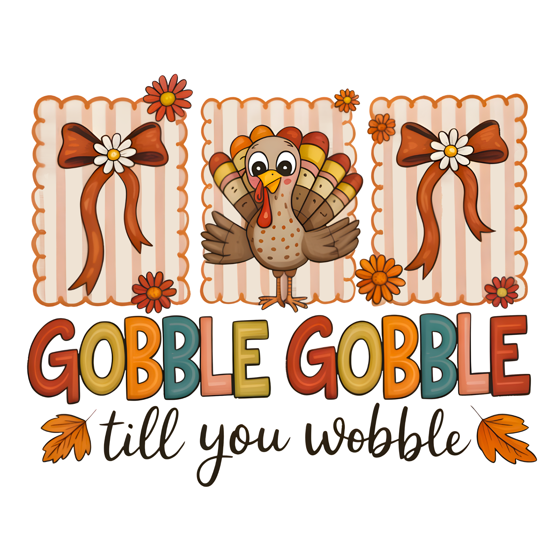 1128 Gobble Gobble