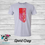 Thumbnail: 210: Chiefs Flag Red - Adult T-Shirts