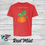 Thumbnail: Turkeysaurus - Youth T-Shirts