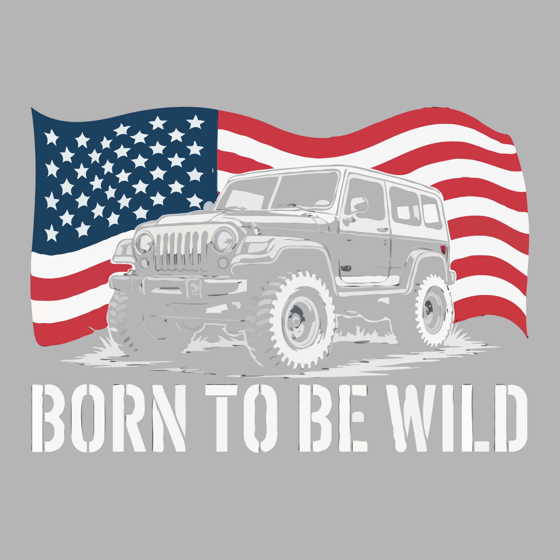 959 Born To Be Wild