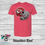 Thumbnail: 94: KC Football Glitter Black - Adult T-Shirts