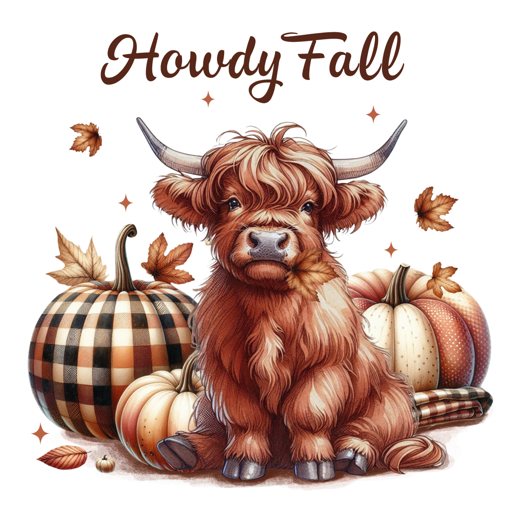 112 Howdy Fall