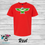 Thumbnail: Thunderbirds Logo - Youth T-Shirt