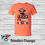 Thumbnail: Red, White & Boujee - Adult T-Shirts