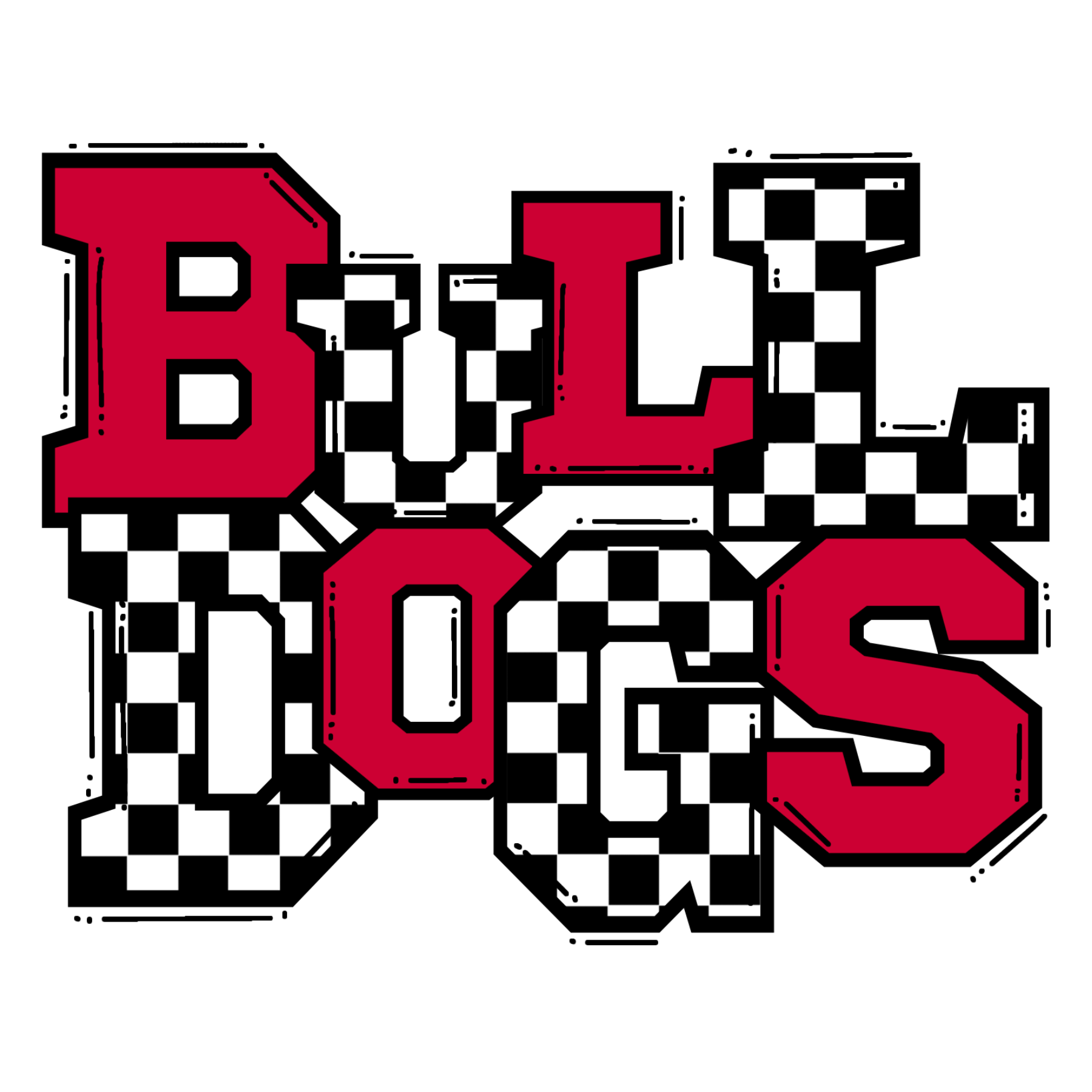 900 Bulldogs